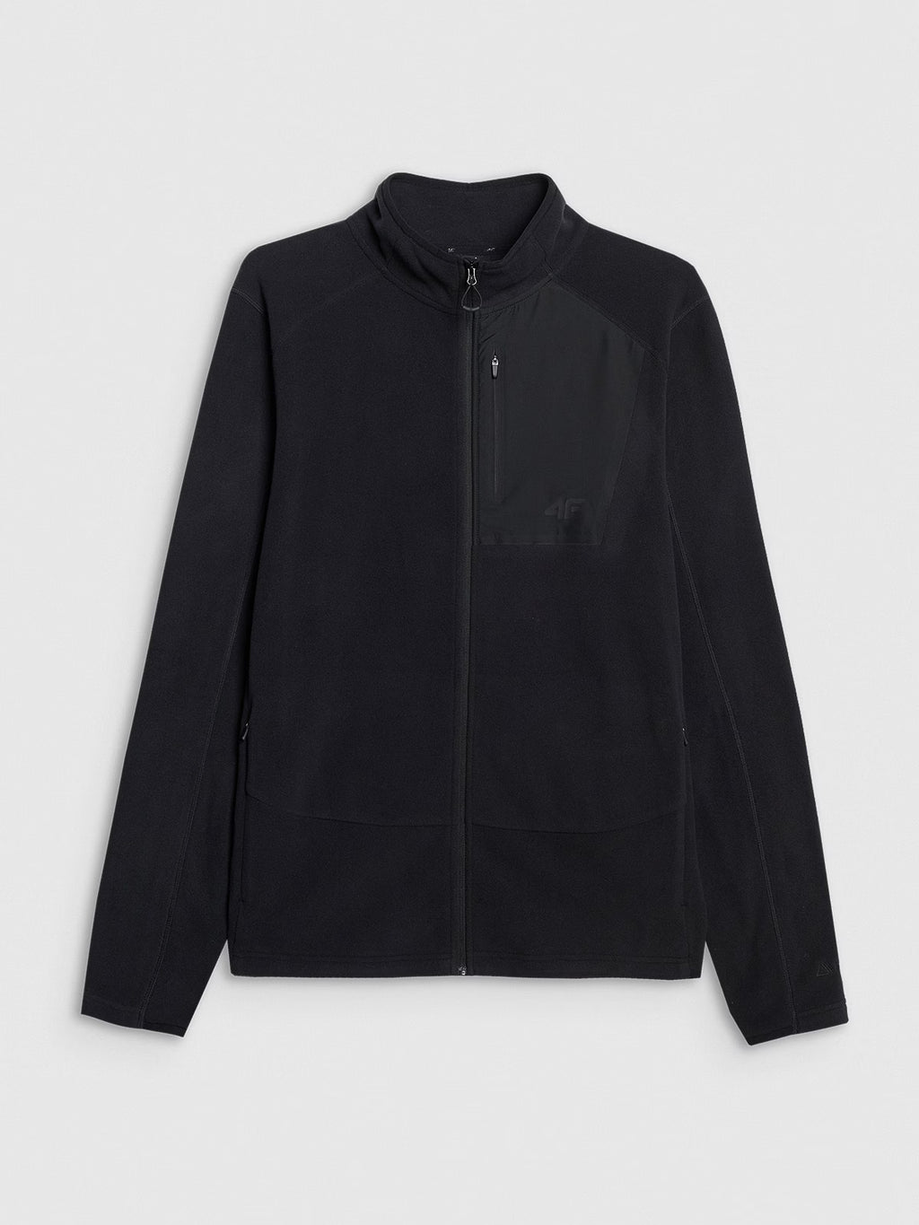 Polar ze stójką Polartec regular męski