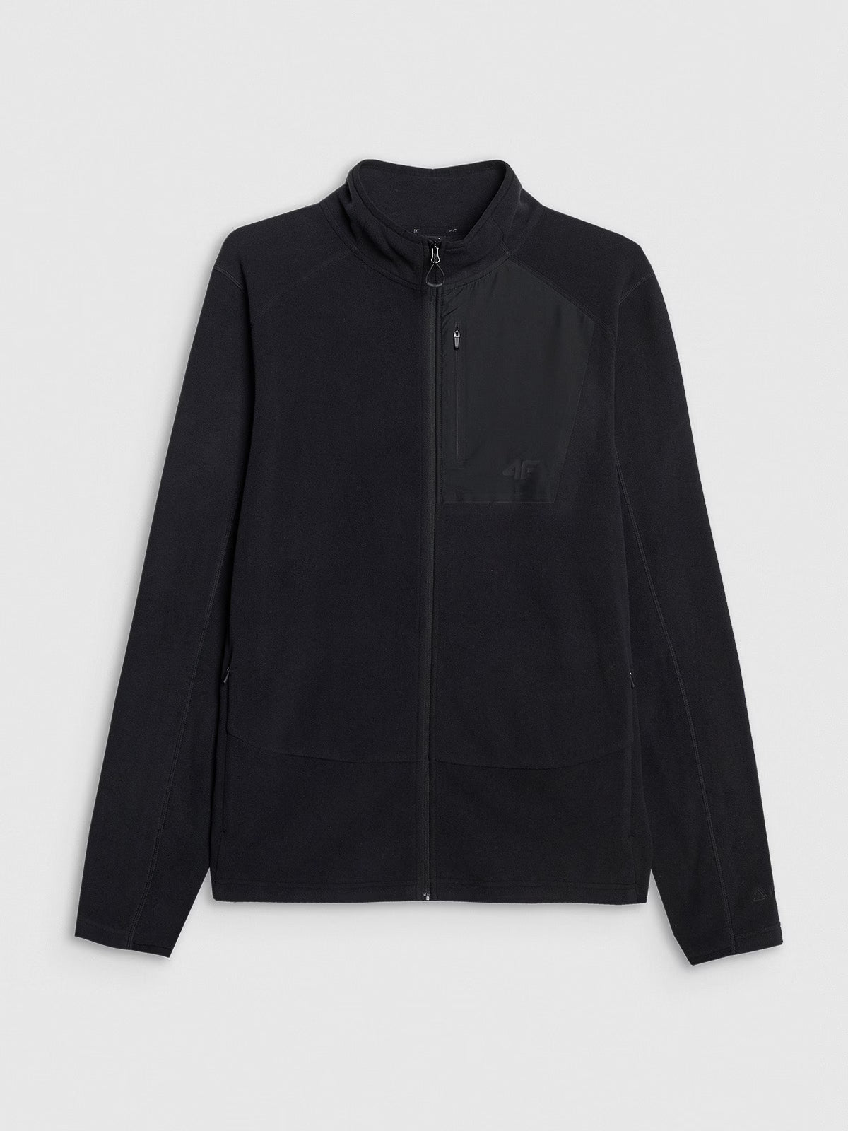 Polar ze stójką Polartec regular męski