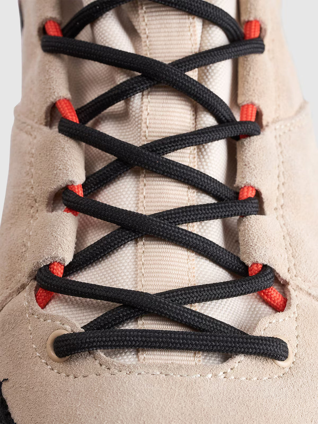 Buty przejściowe HEX skórzane damskie