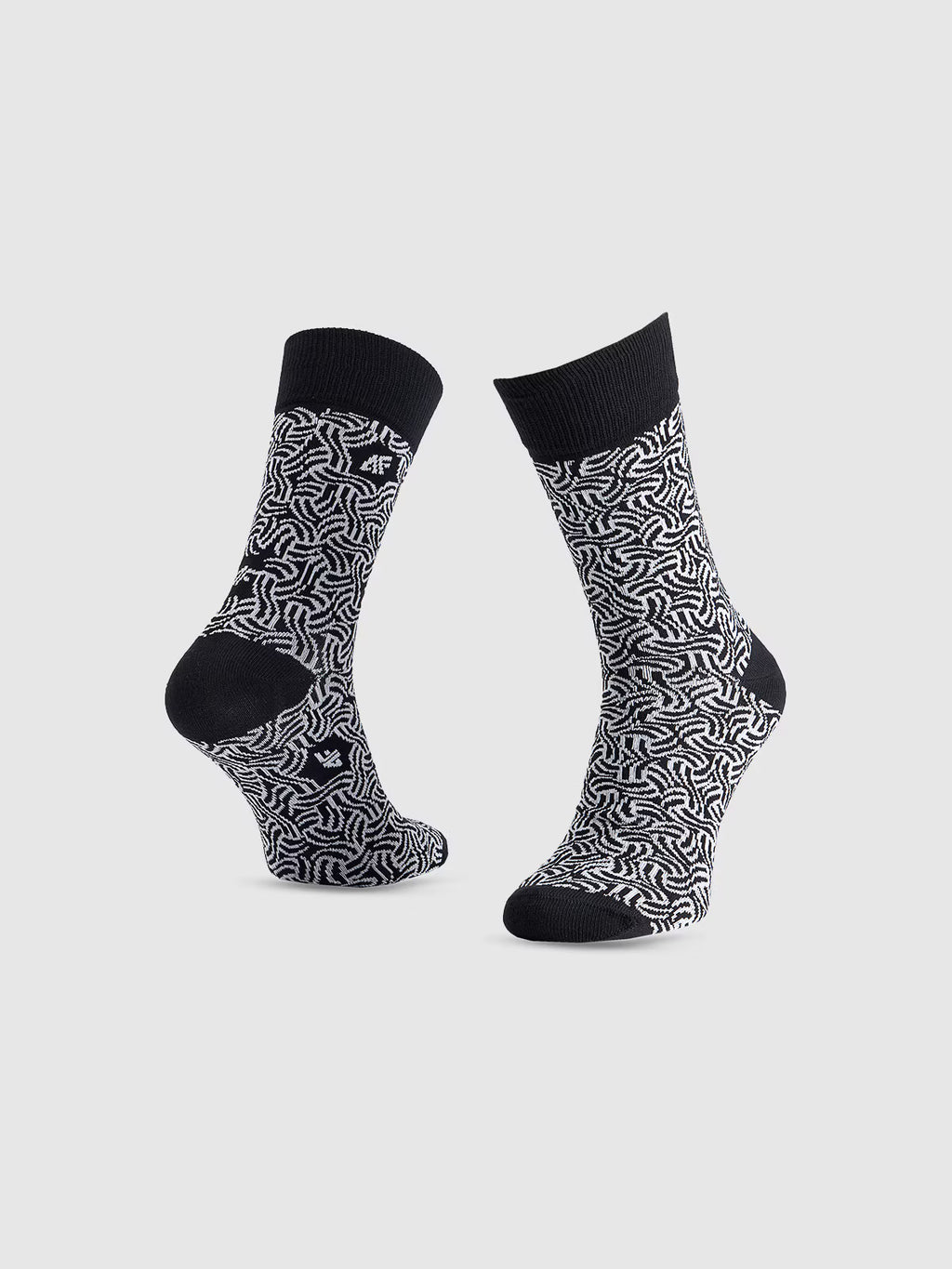 Skarpety casual za kostkę (2-pack) uniseks
