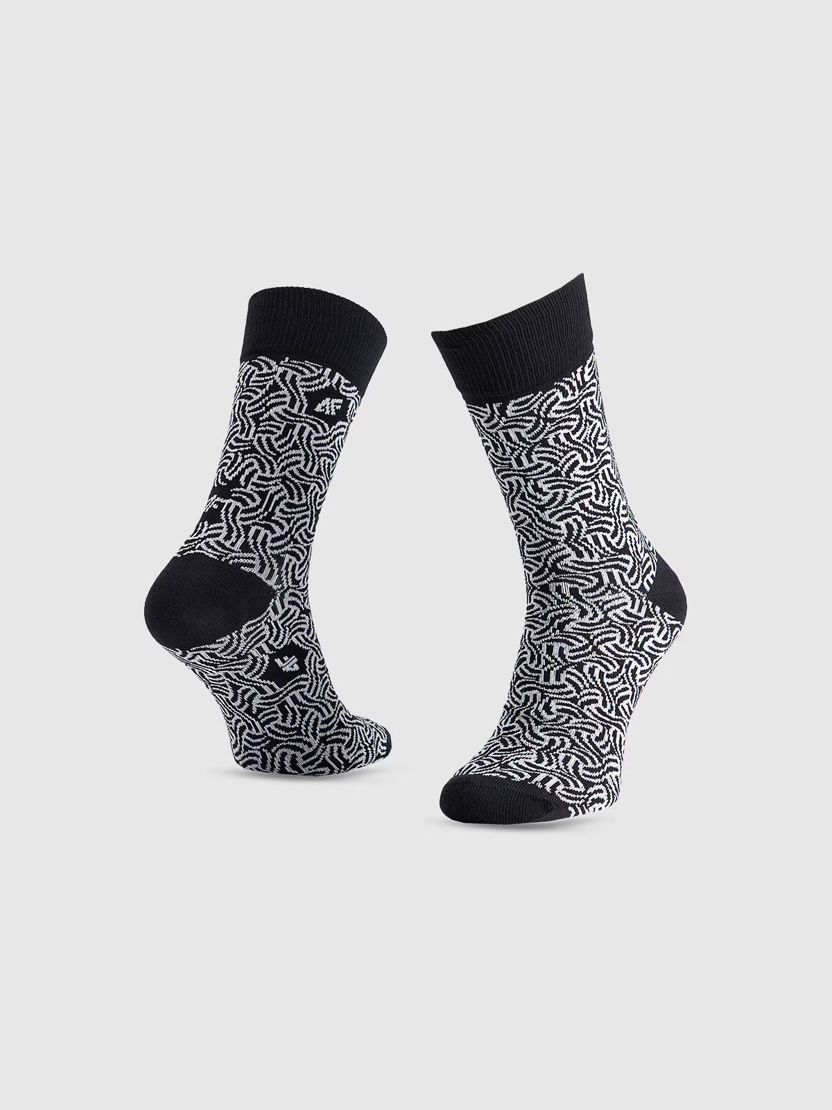 Skarpety casual za kostkę (2-pack) uniseks