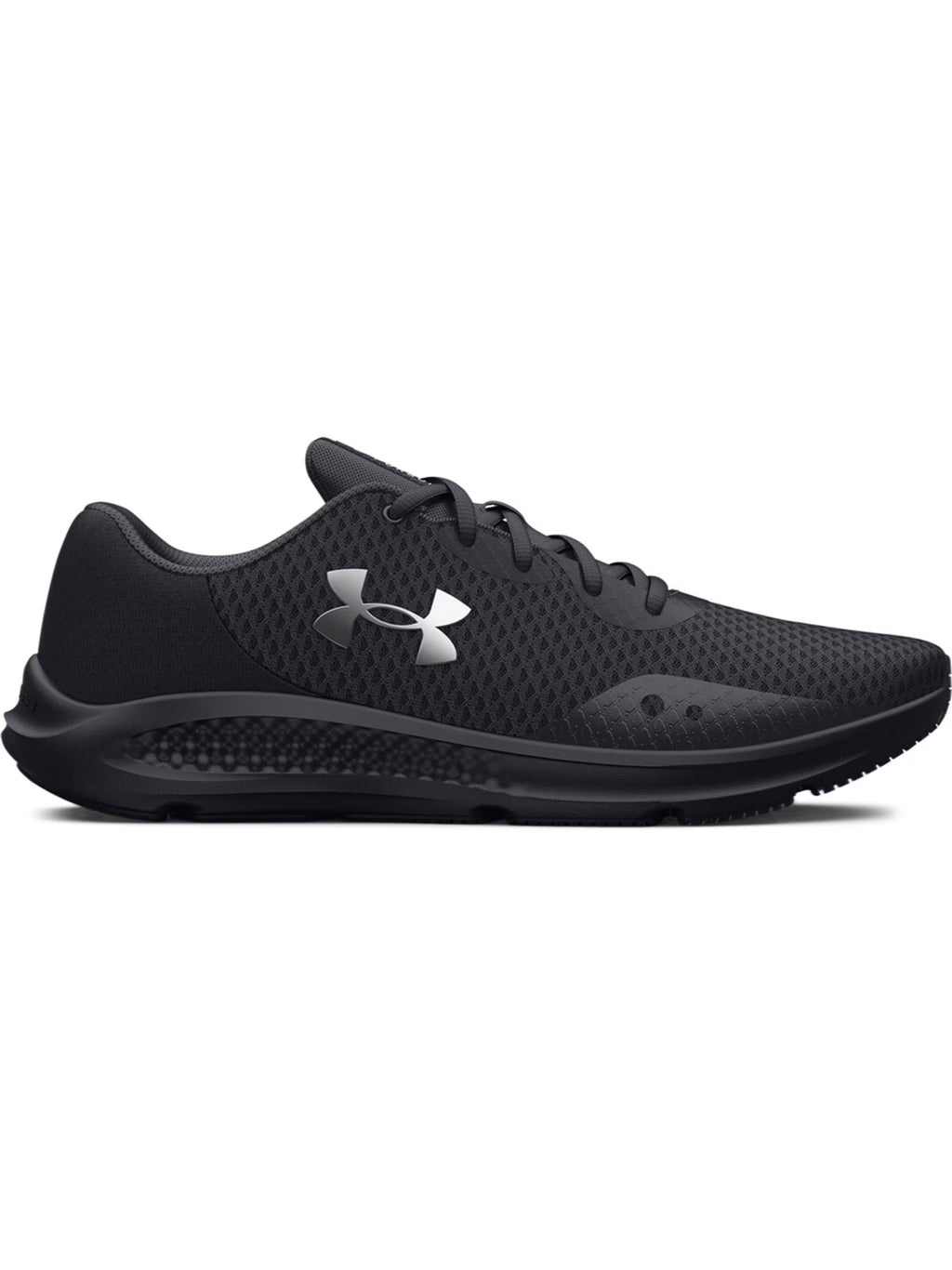 Buty do biegania damskie Under Armour UA W Charged Pursuit 3