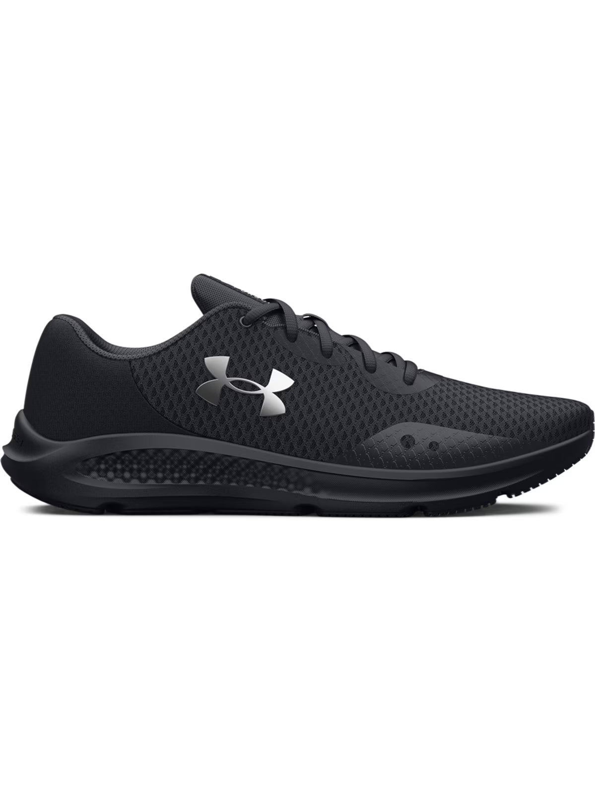 Buty do biegania damskie Under Armour UA W Charged Pursuit 3