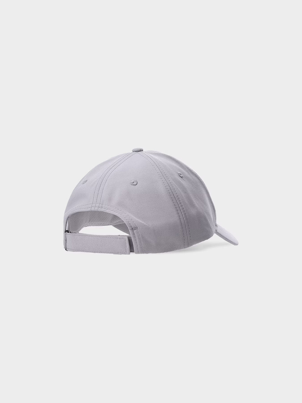 Czapka z daszkiem strapback uniseks