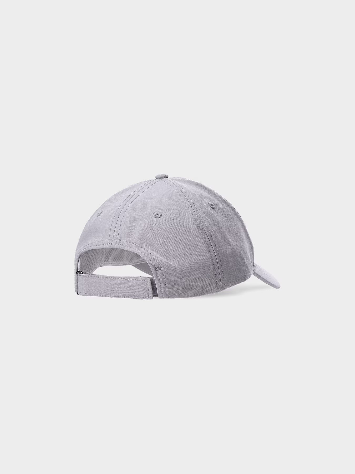 Czapka z daszkiem strapback uniseks