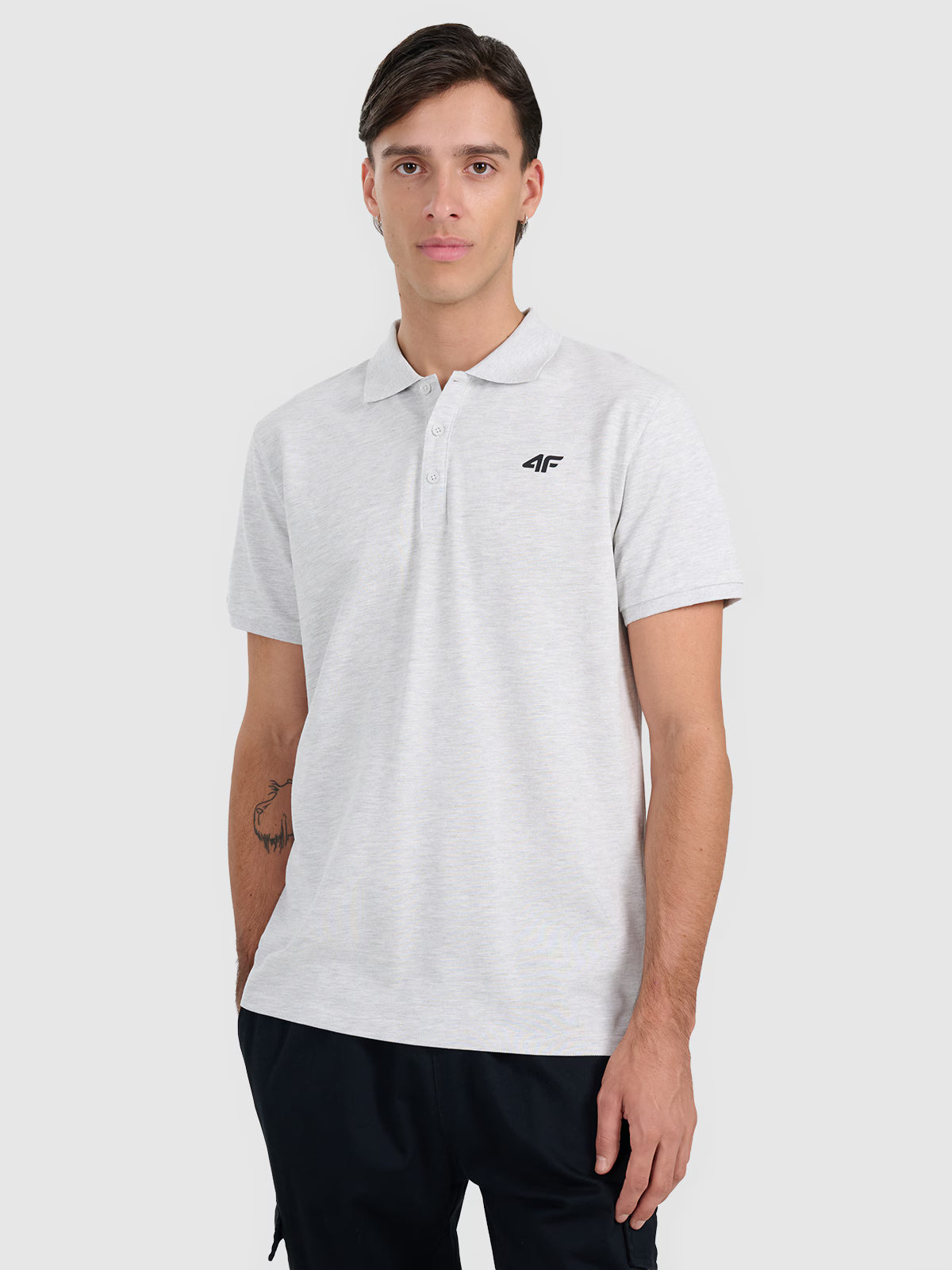 Koszulka polo regular męska