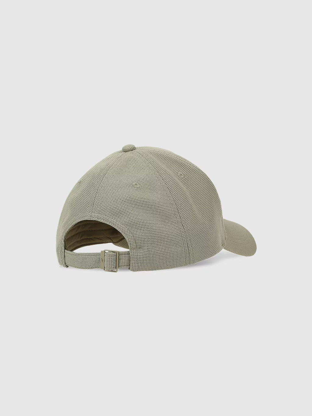 Czapka z daszkiem strapback uniseks