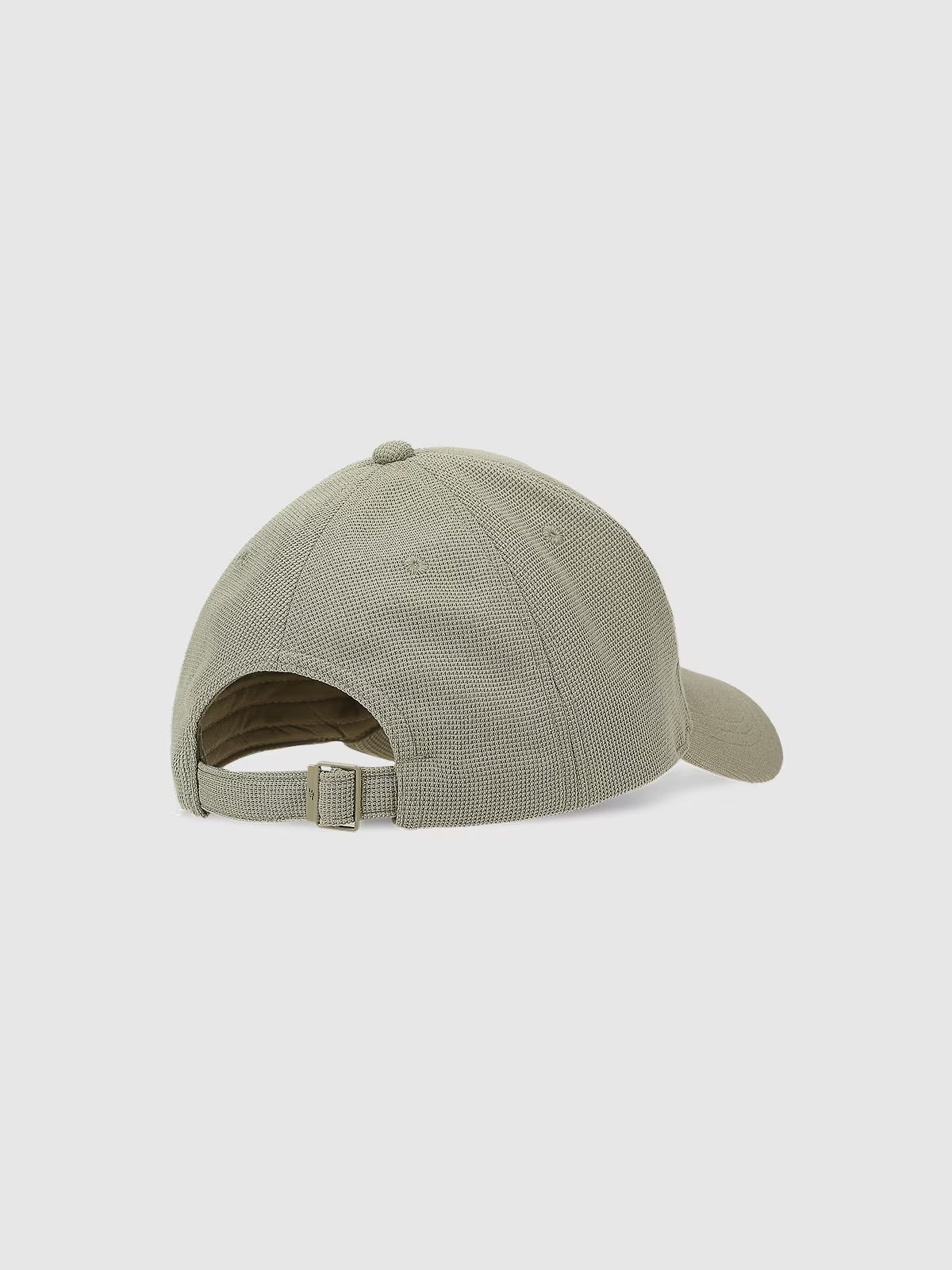 Czapka z daszkiem strapback uniseks
