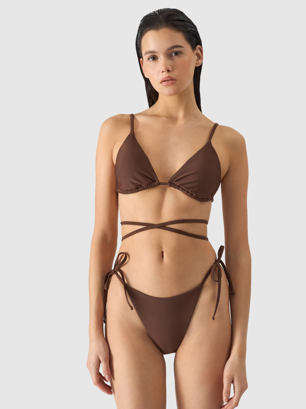 Dół od bikini damski