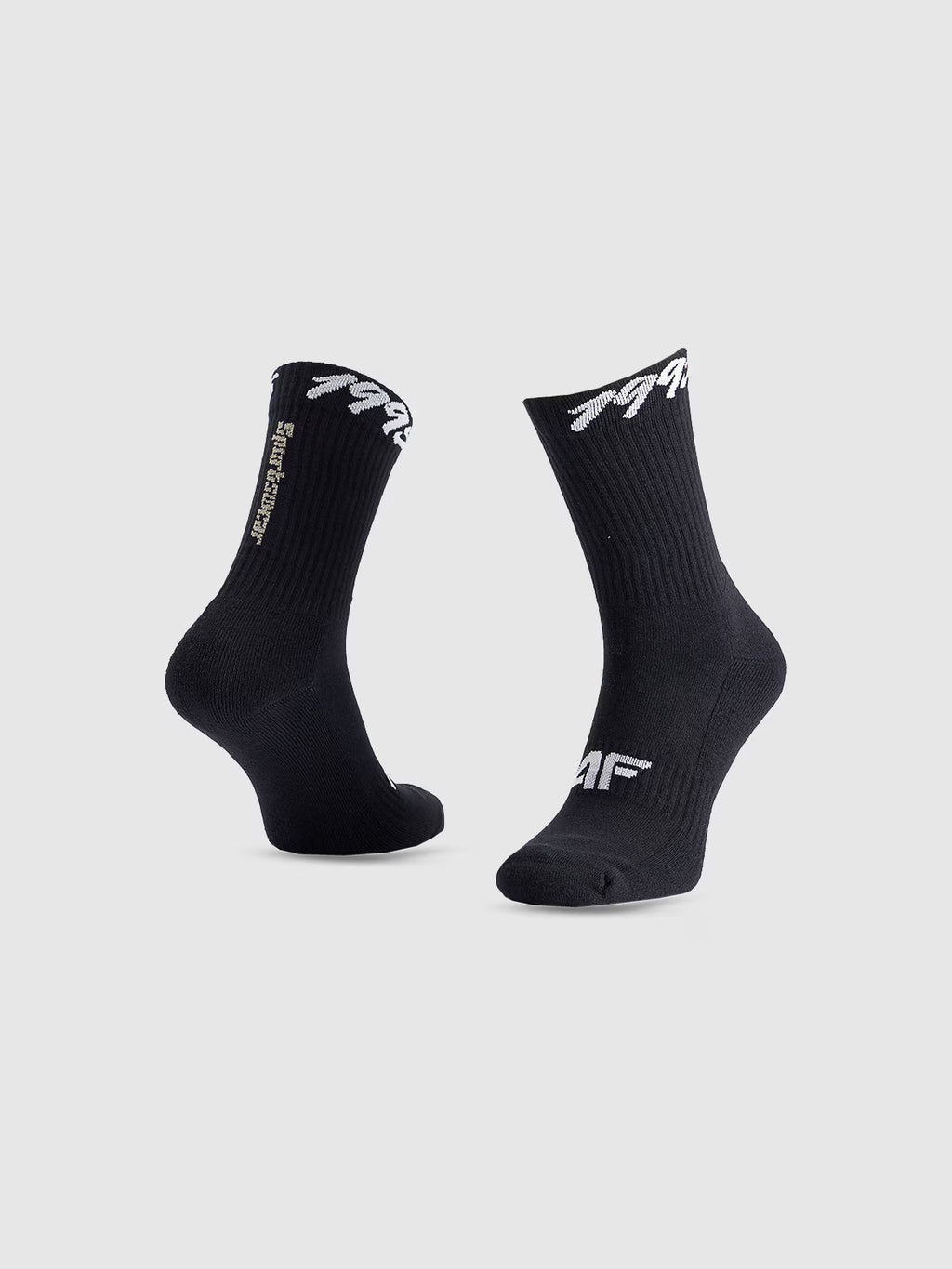 Skarpety casual za kostkę (2-pack) damskie