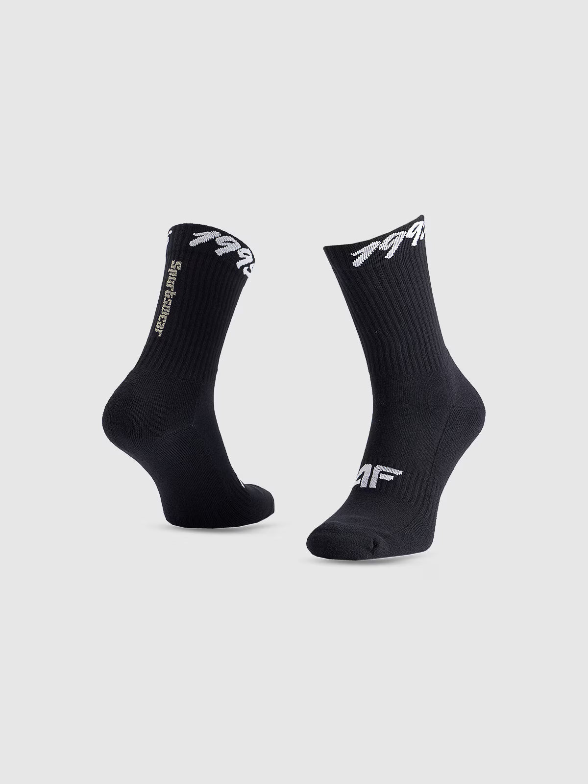Skarpety casual za kostkę (2-pack) damskie