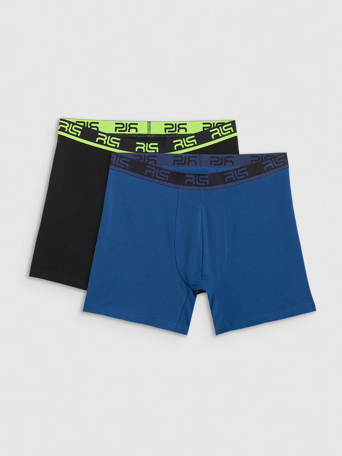 Bielizna bokserki (2-pack) męskie 4F x Robert Lewandowski