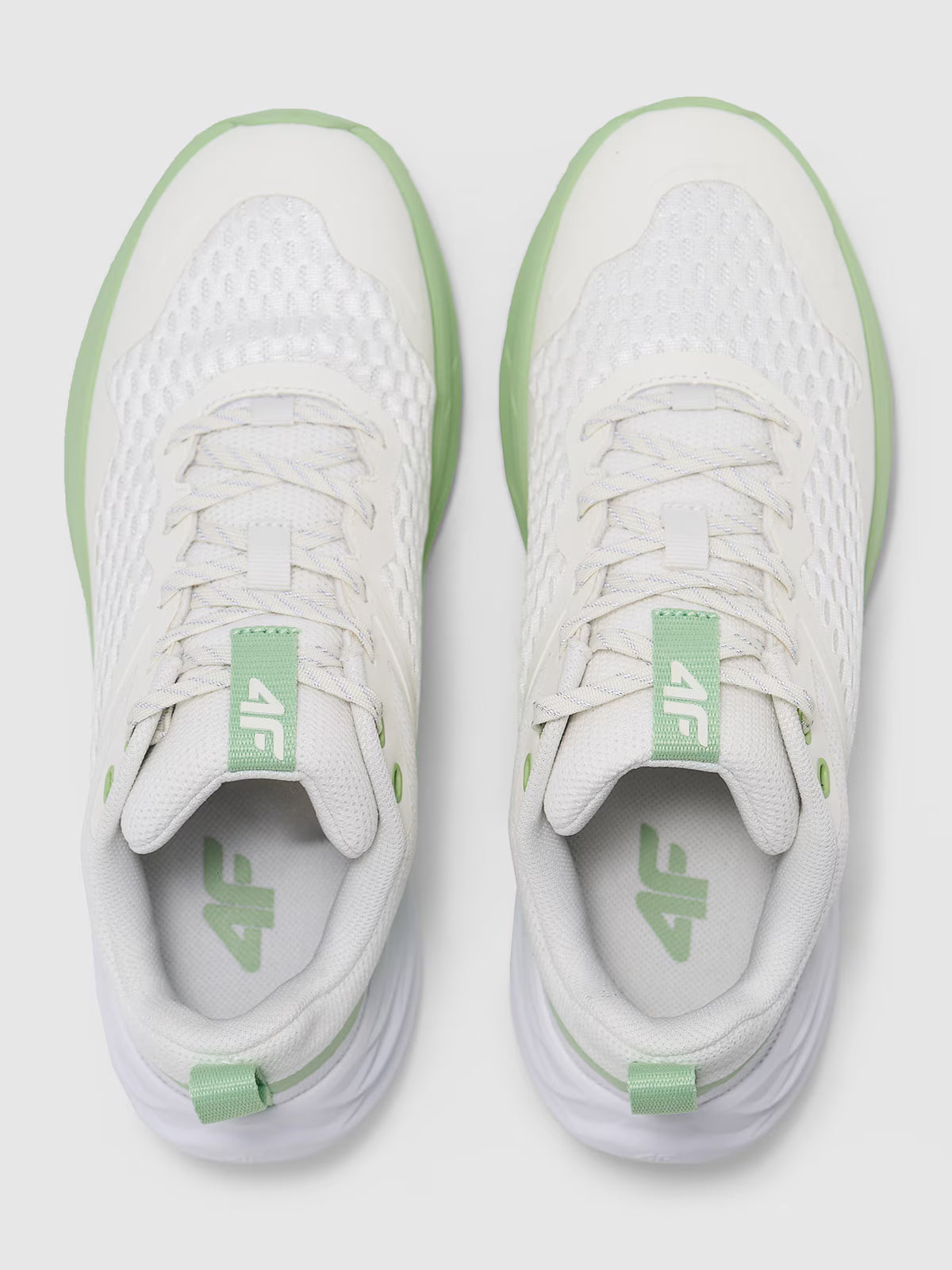 Niskie sneakersy SPEED HIKER damskie