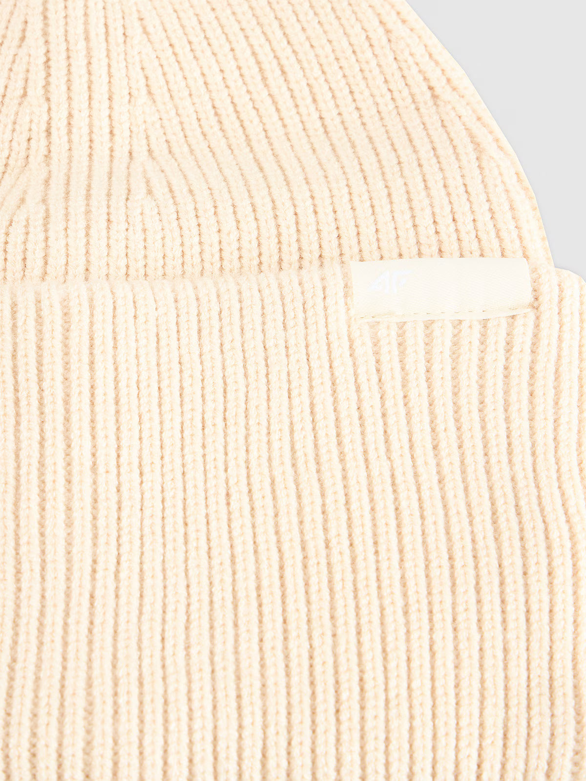Czapka beanie uniseks