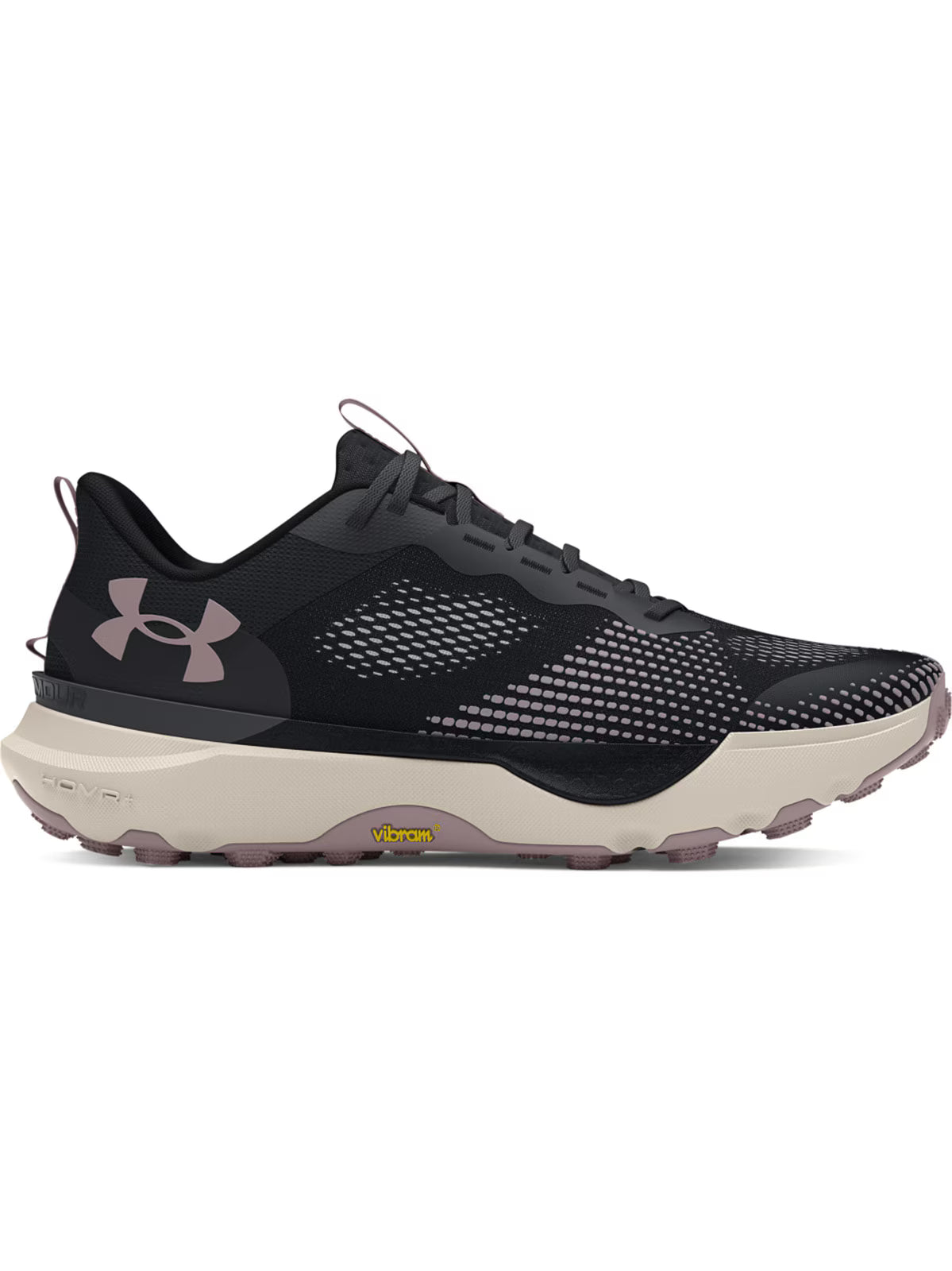 Buty do biegania uniseks Under Armour UA U Infinite Pro Trail