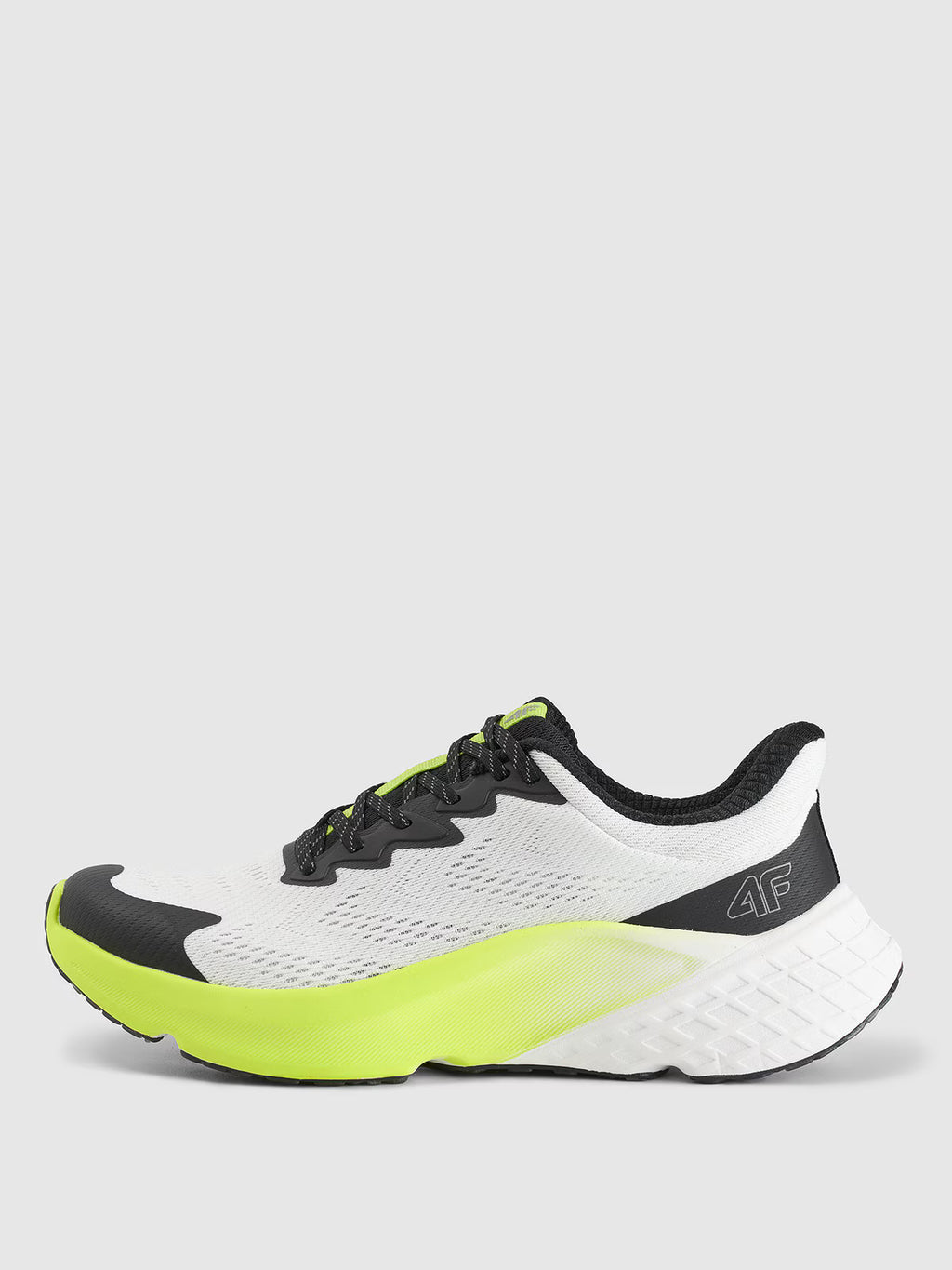 Buty do biegania Freemove Elevated Mesh męskie