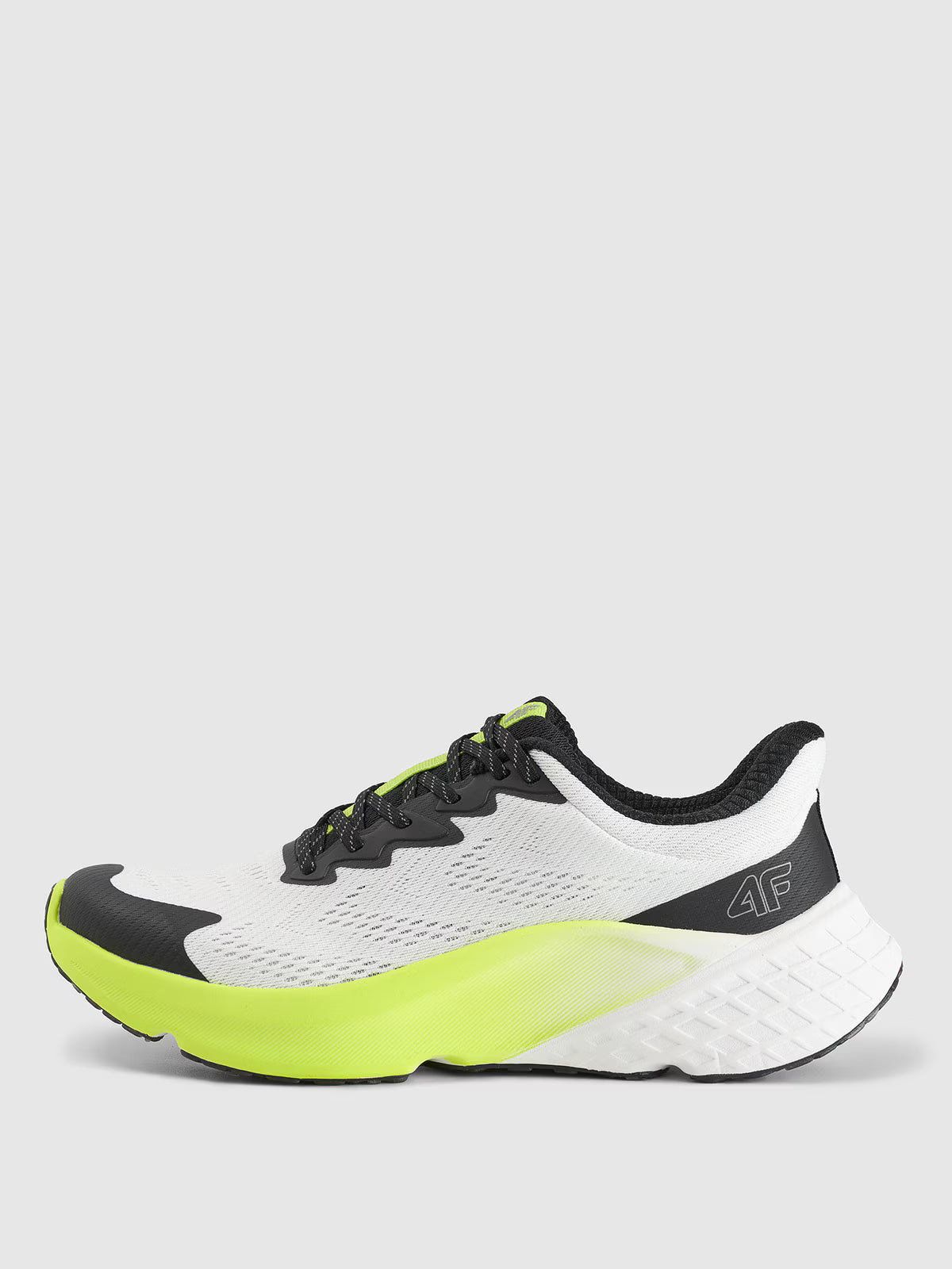 Buty do biegania Freemove Elevated Mesh męskie
