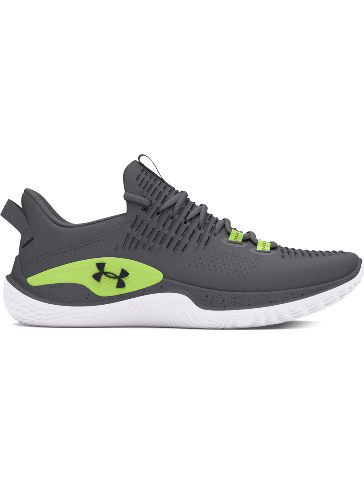 Buty treningowe męskie Under Armour UA Flow Dynamic Intlknt