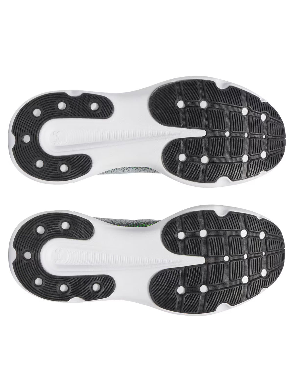 Buty do biegania męskie Under Armour UA Infinite