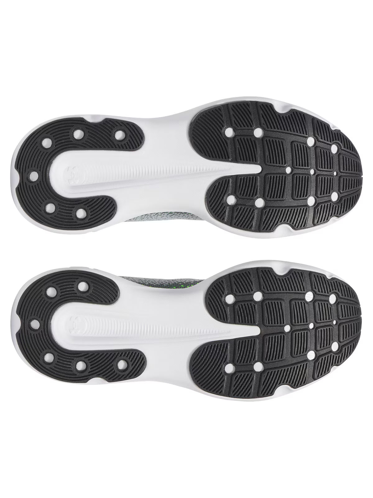 Buty do biegania męskie Under Armour UA Infinite