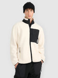 Polar sherpa regular ze stójką męski