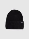 Czapka beanie damska