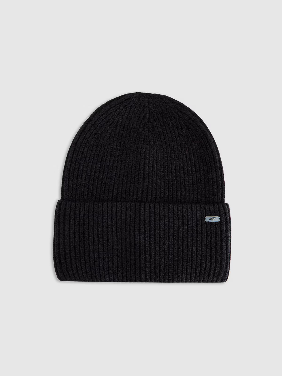 Czapka beanie damska