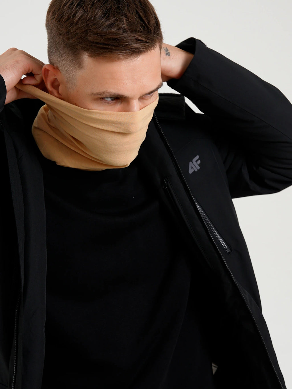 Bandana uniseks