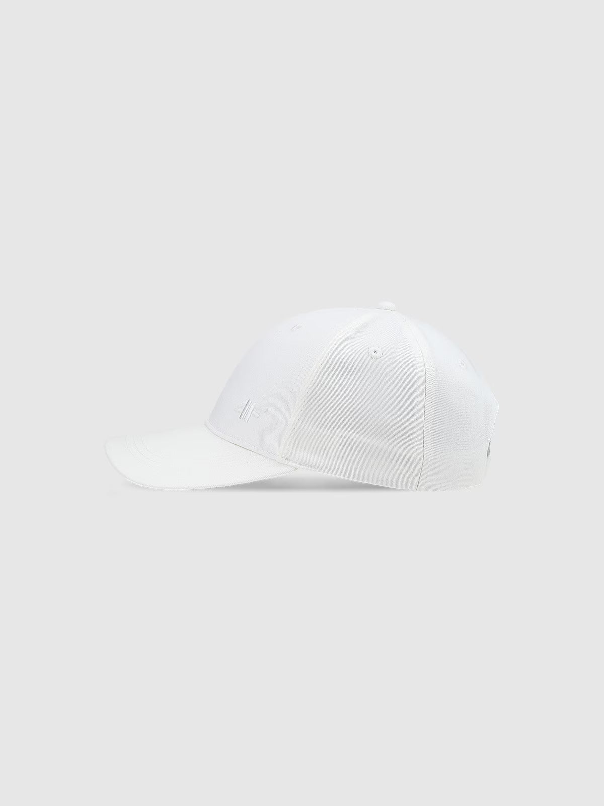 Czapka z daszkiem strapback uniseks