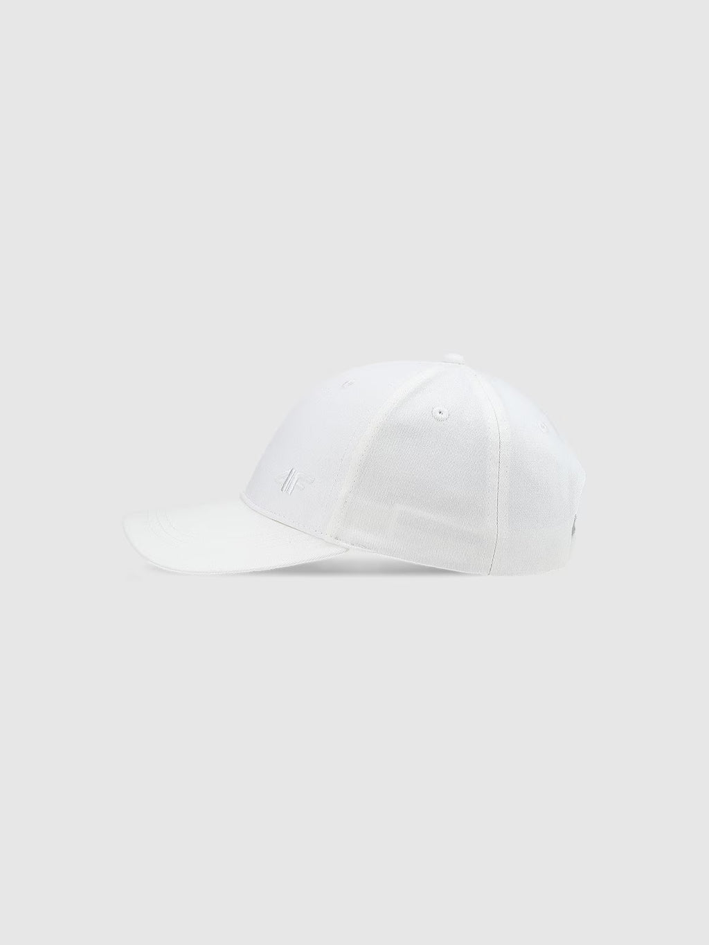 Czapka z daszkiem strapback uniseks