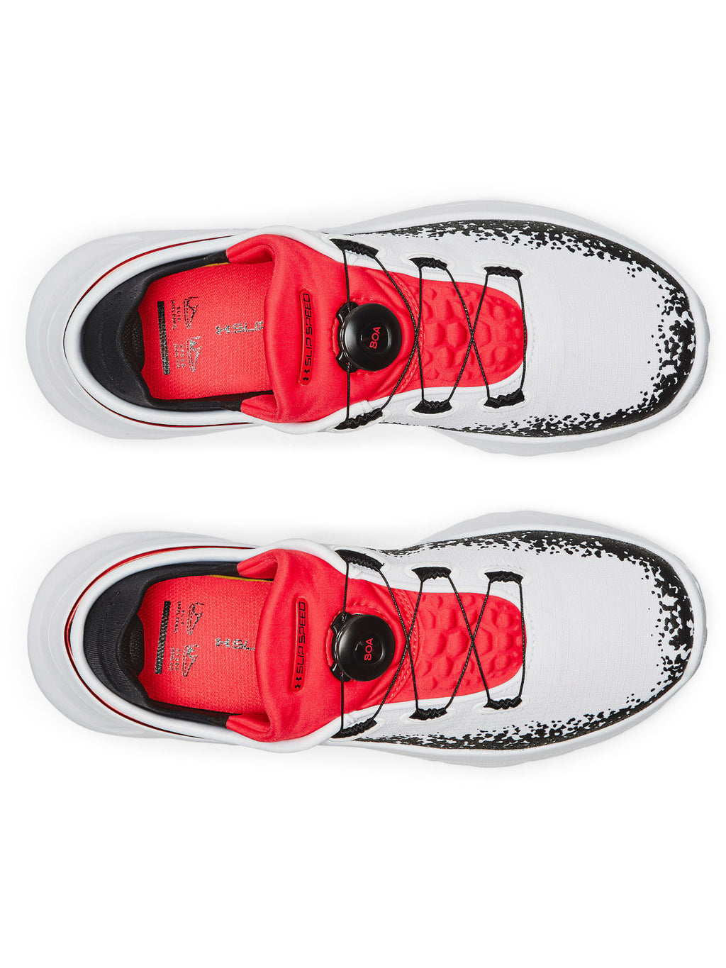 Sneakersy uniseks Under Armour UA Slipspeed Mega Ripstop