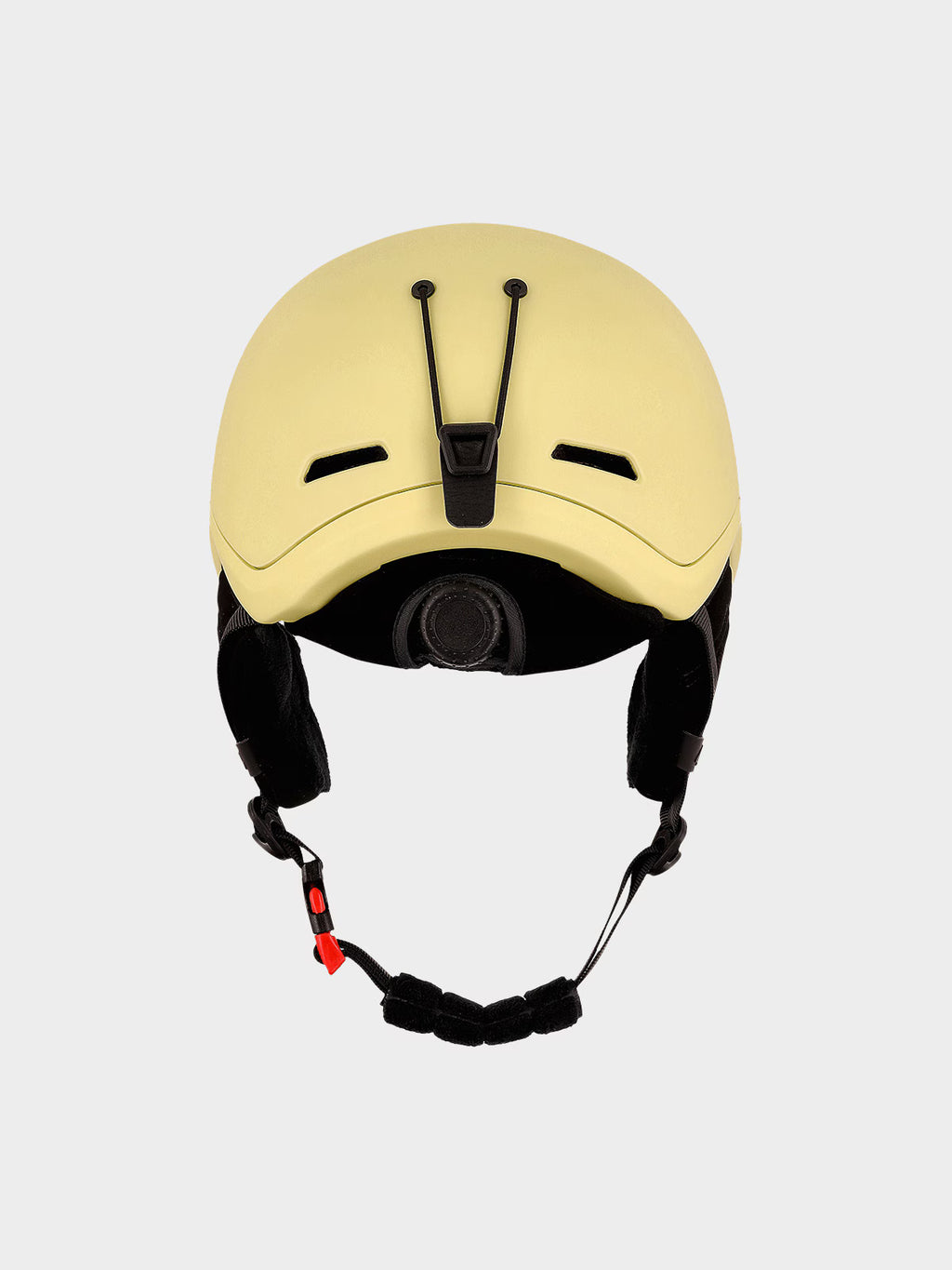 Kask snowboardowy uniseks