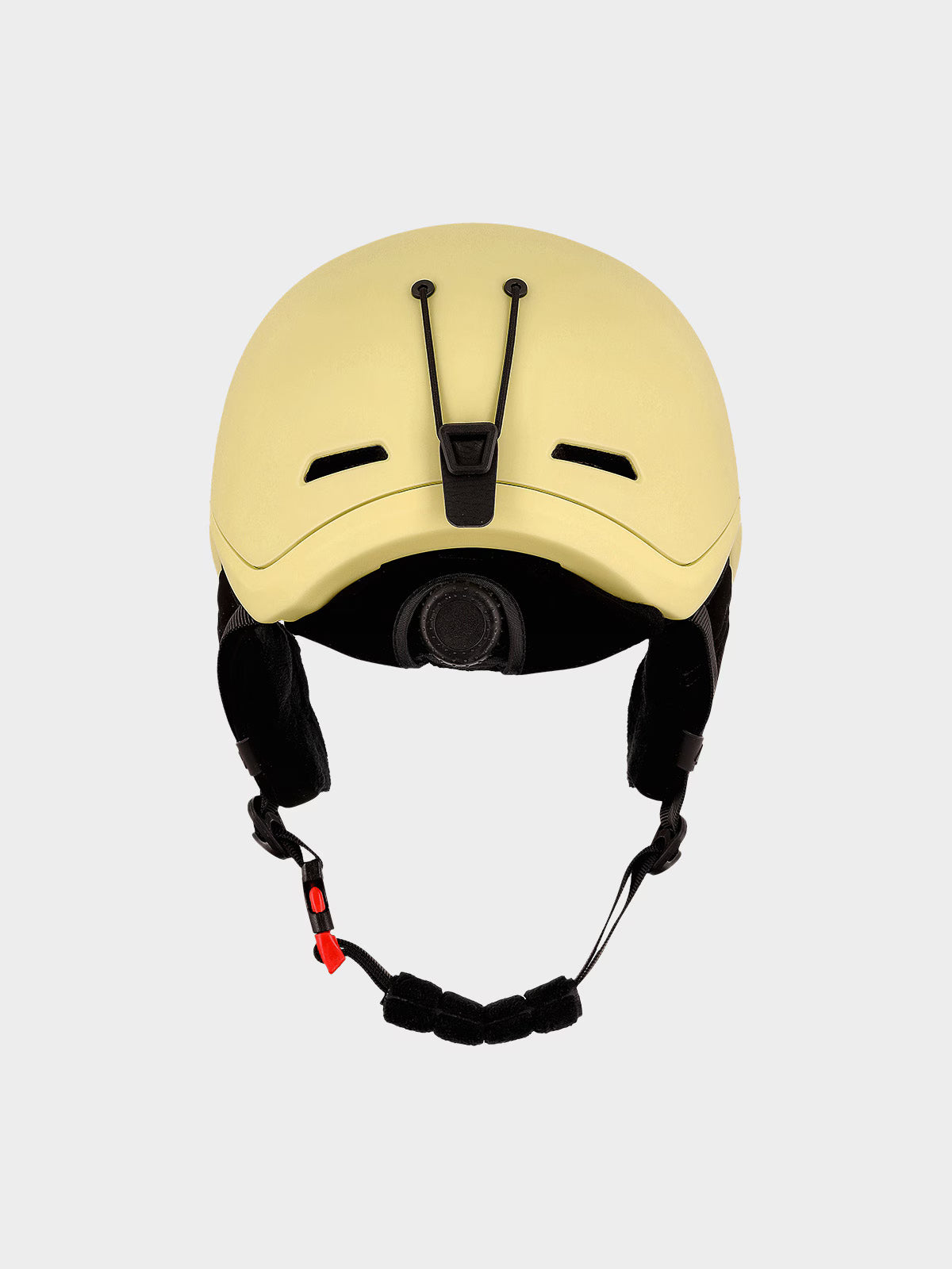 Kask snowboardowy uniseks