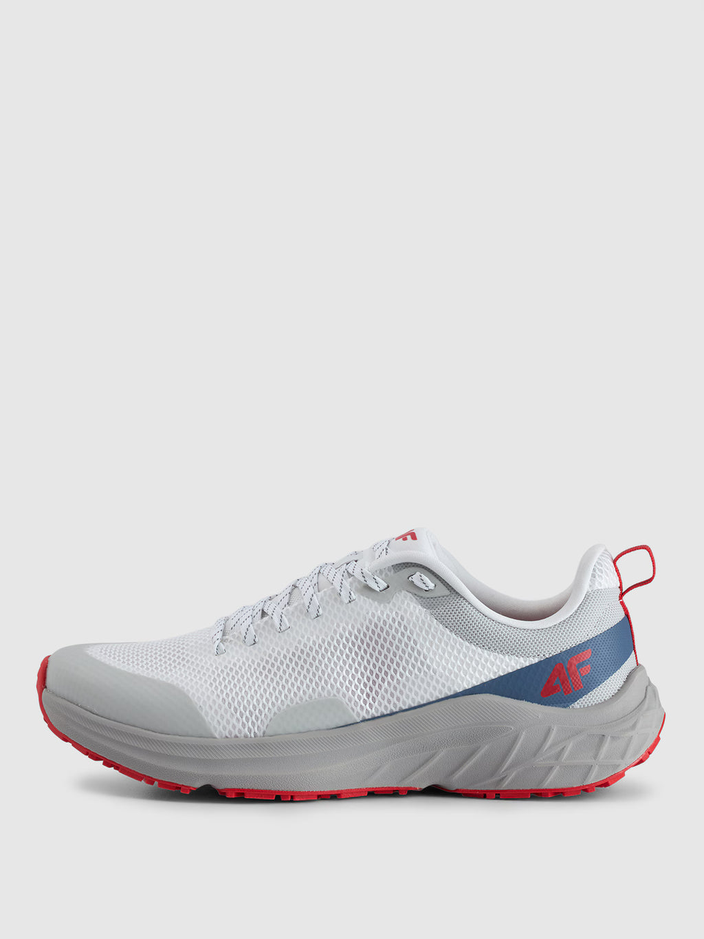 Niskie buty do biegania w terenie Original Trail męskie