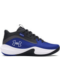 Buty do koszykówki dziecięce Under Armour UA Gs Lockdown 7