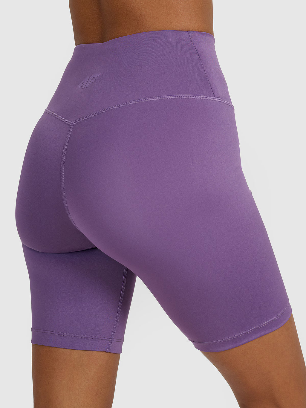 Legginsy kolarki treningowe damskie