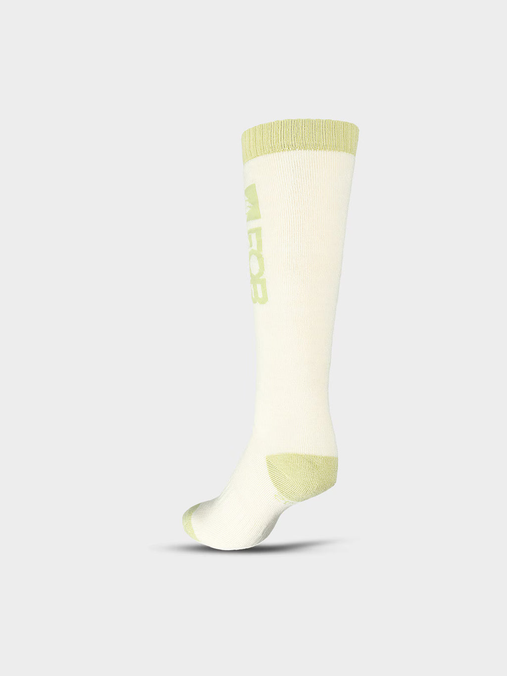 Skarpety snowboardowe (2-pack) damskie
