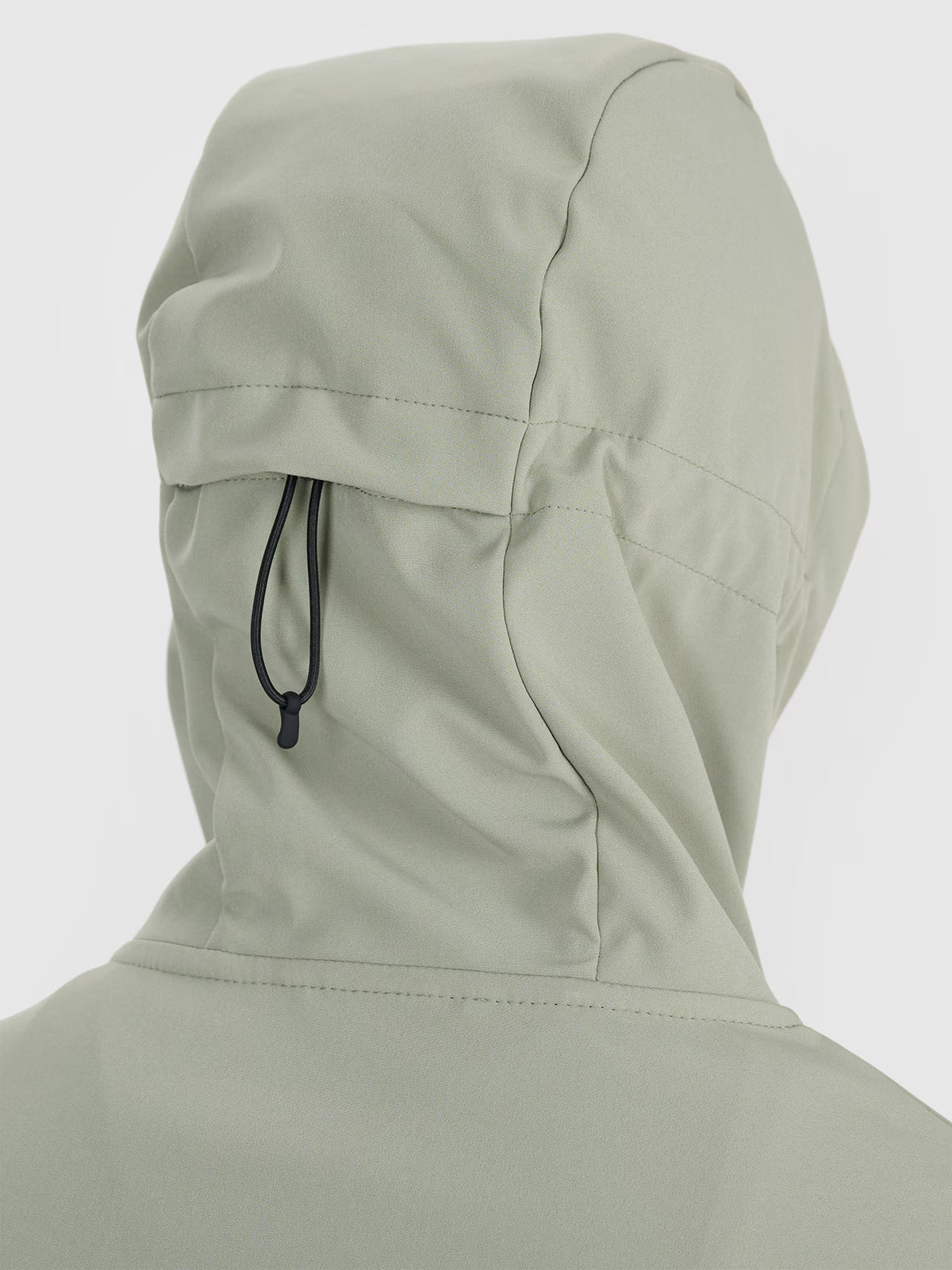 Kurtka softshell wiatroodporna membrana 5000 męska