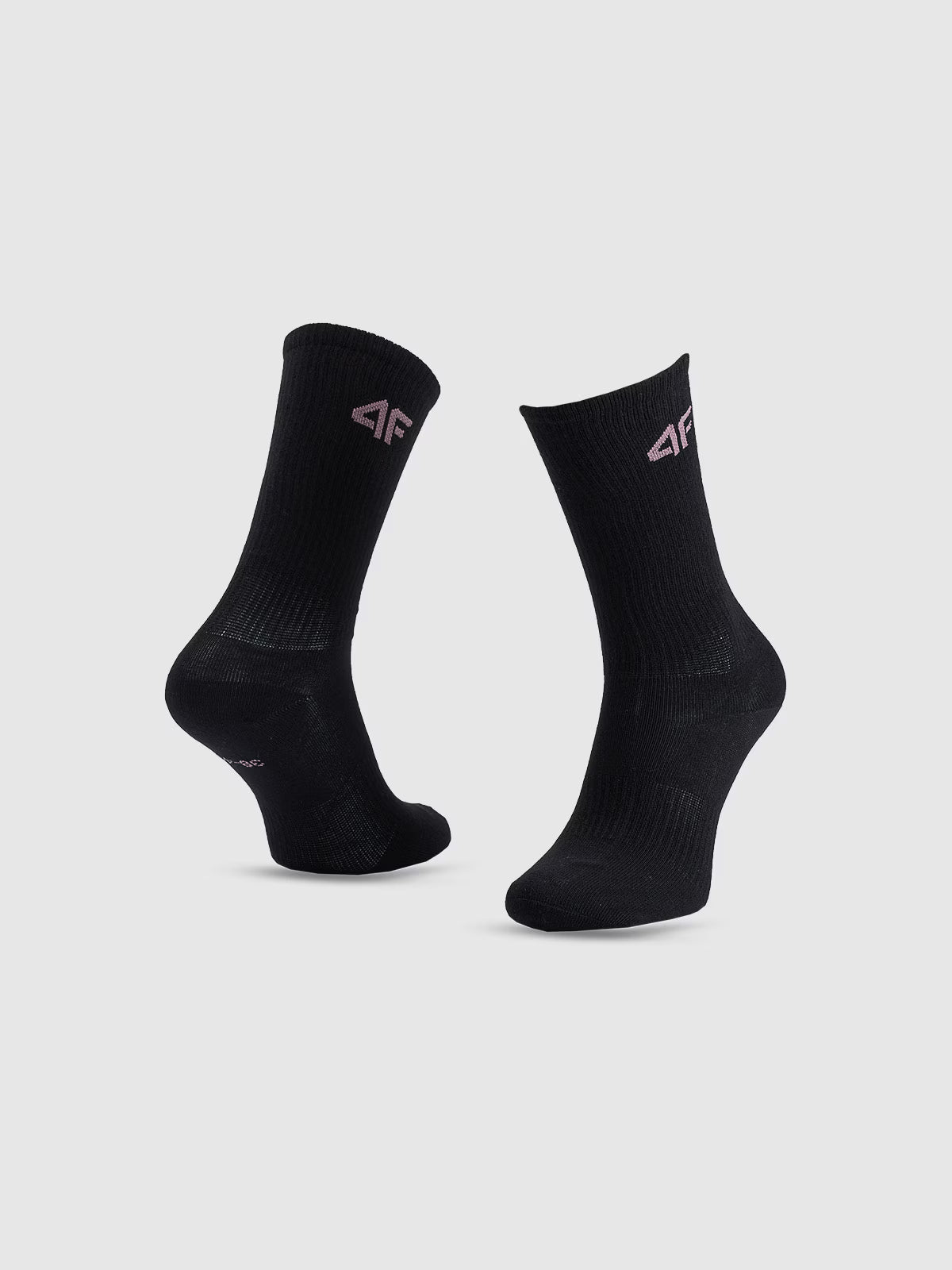 Skarpetki casual za kostkę (4-pack) dziewczęce