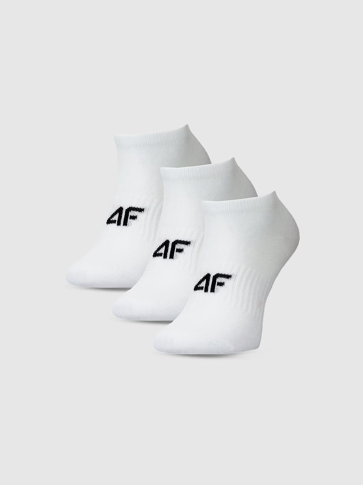Skarpetki casual przed kostkę (3-pack) chłopięce