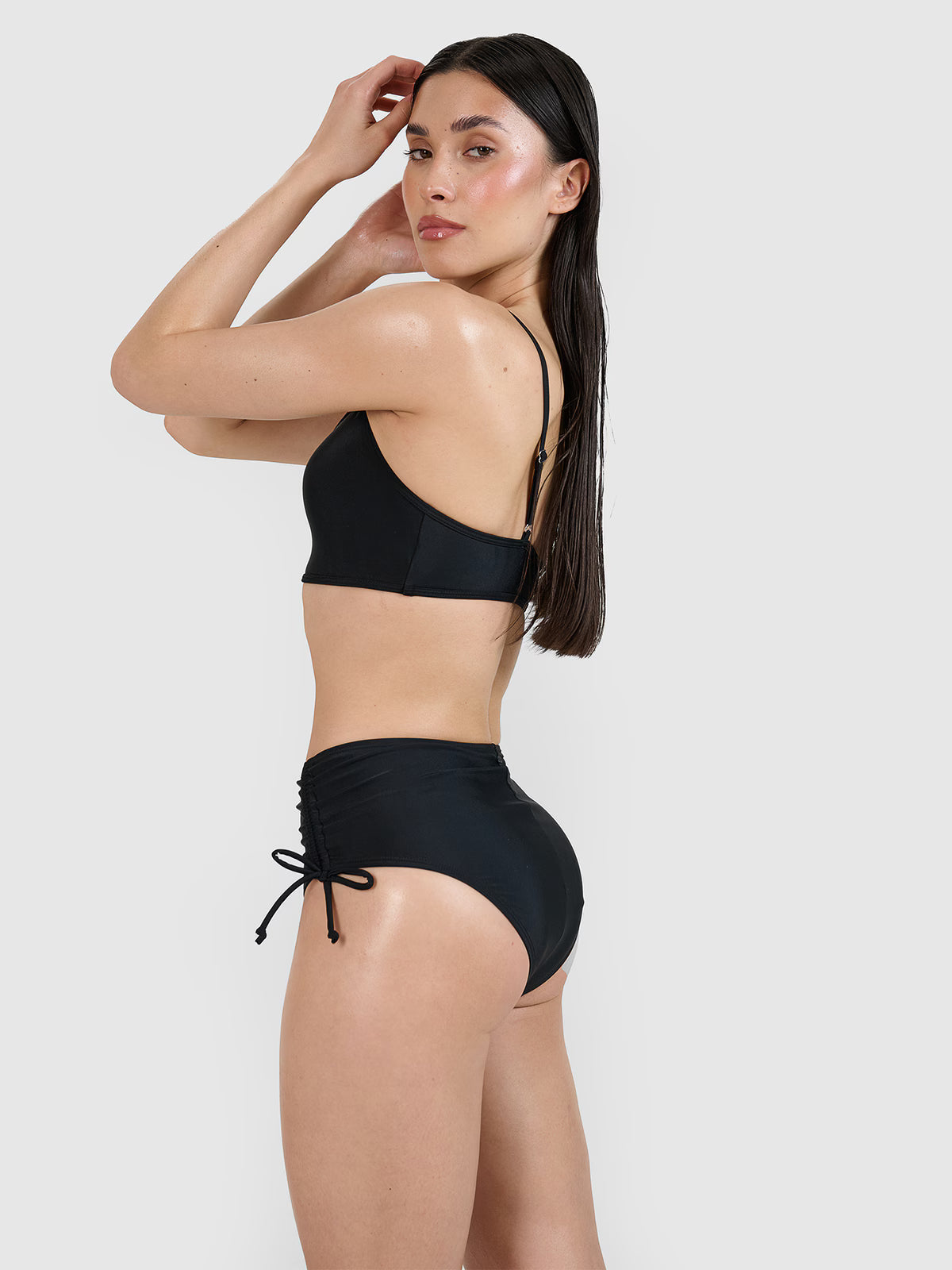Dół od bikini damski