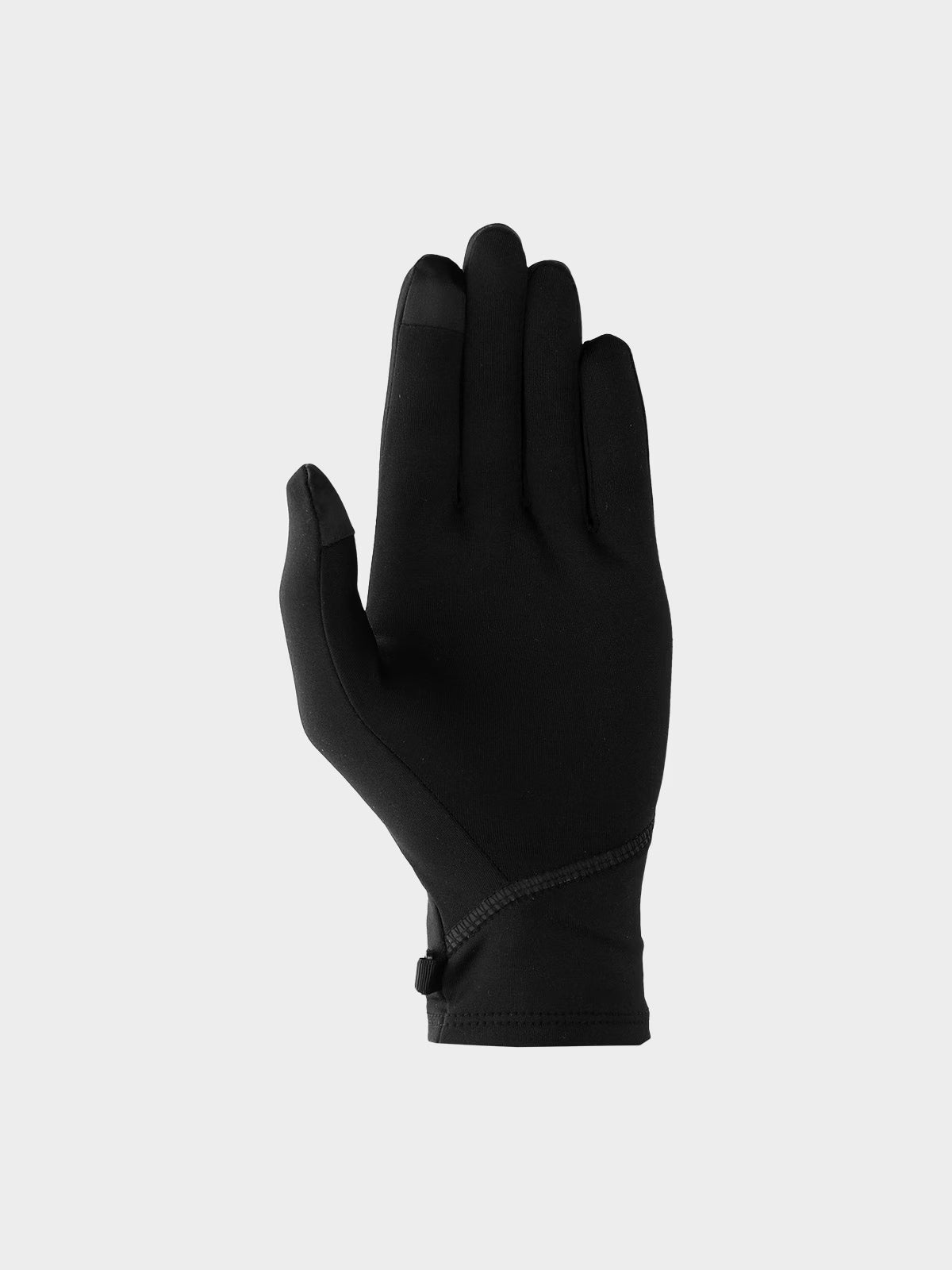 Rękawiczki dzianinowe Touch Screen uniseks