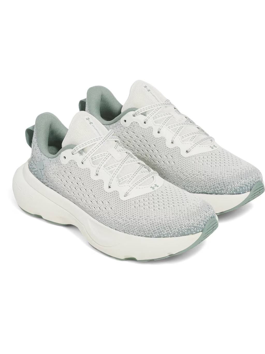 Buty do biegania damskie Under Armour UA W Infinite
