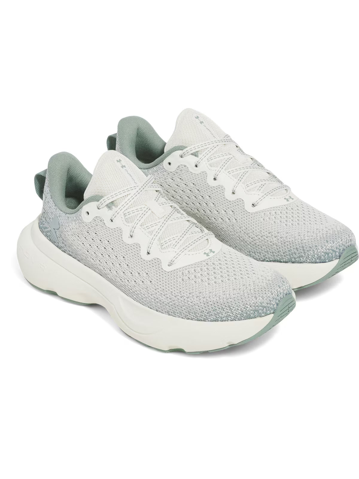 Buty do biegania damskie Under Armour UA W Infinite