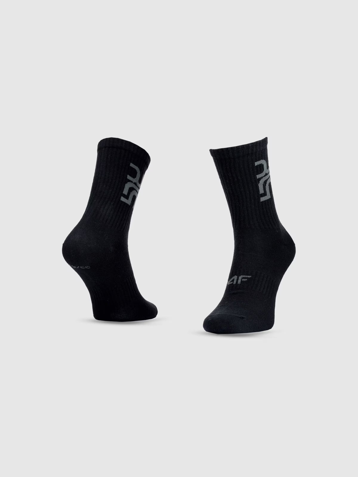 Skarpety casual za kostkę (2-pack) męskie 4F x Robert Lewandowski