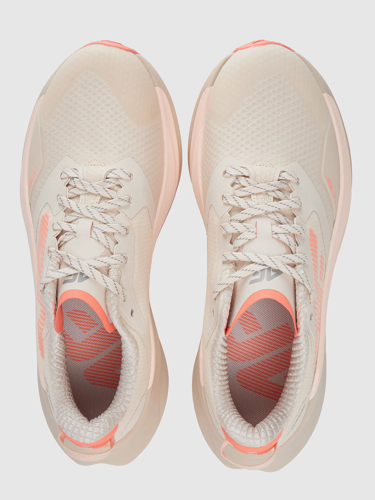 Niskie buty do biegania Fast Run 1.0 damskie