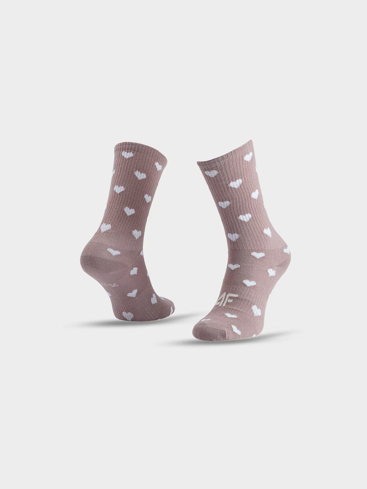 Skarpetki casual za kostkę (3-pack) dziewczęce