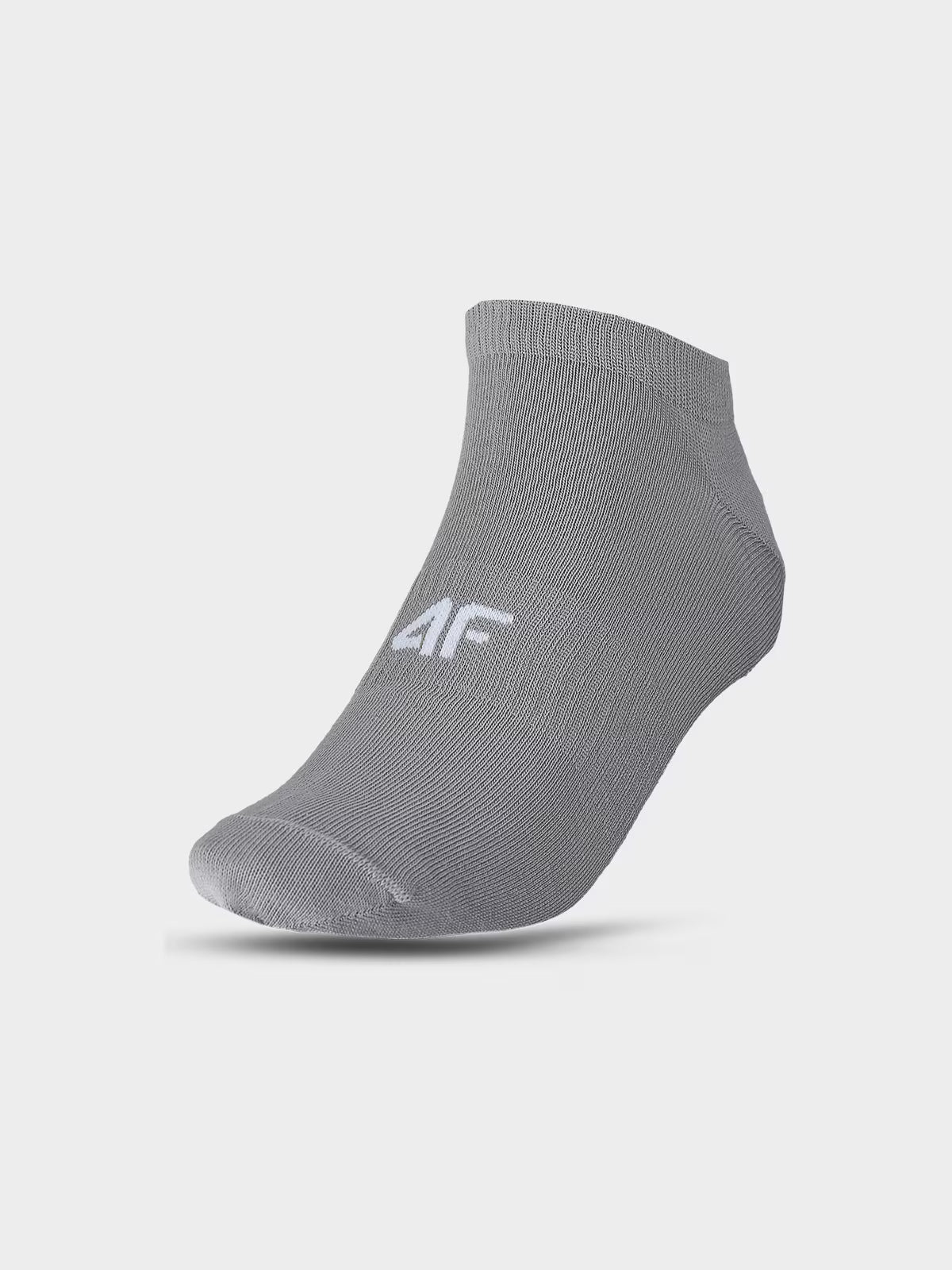 Skarpetki casual przed kostkę (3-pack) męskie