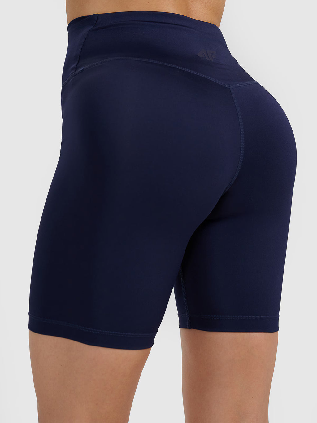 Legginsy kolarki treningowe damskie