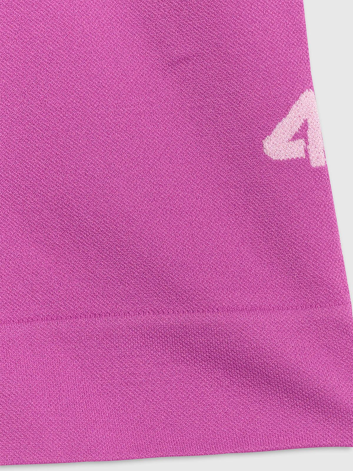 Legginsy krótkie sportowe bezszwowe dziewczęce
